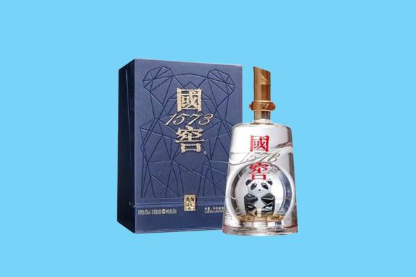 湘潭县回收国窖1573